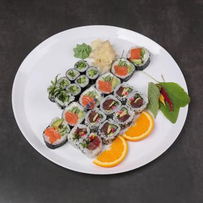 Zamówienia jedzenia online